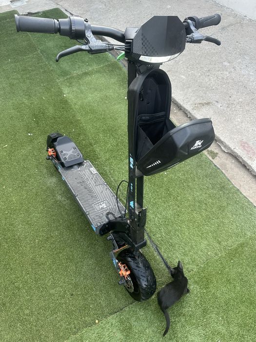 Kukirin G4 in stare foarte buna