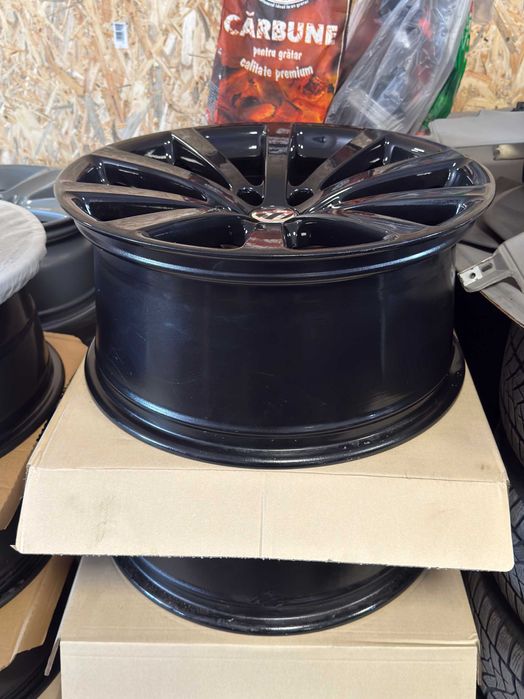 Jante Omanyt VOLKSWAGEN 19" Memphis 5N0601025K