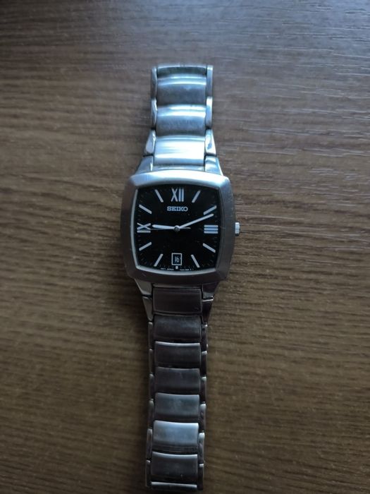 Seiko Quartz ceas