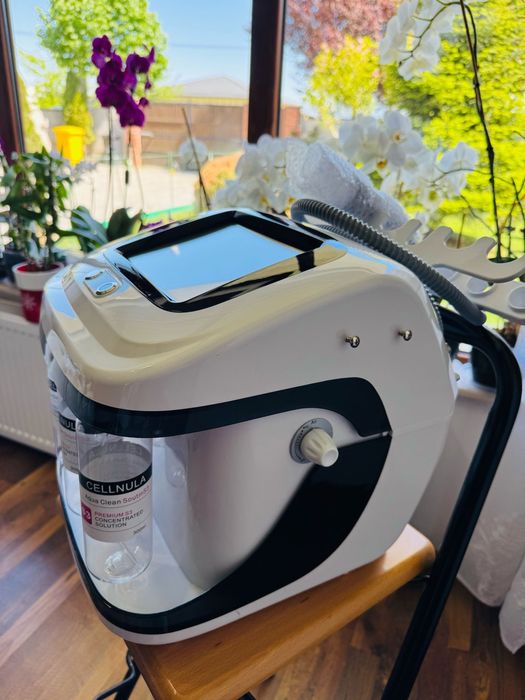 NOUA! Factura&Garantie! Combina Faciala Cosmetica ZECE functii