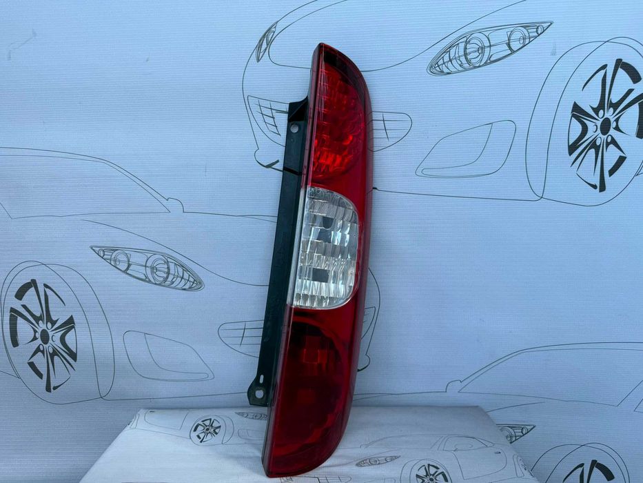 Stop Aripă Dreapta Fiat Doblo 1 2007 / 2005-2010 / Cod OEM 20110748 (5B2)