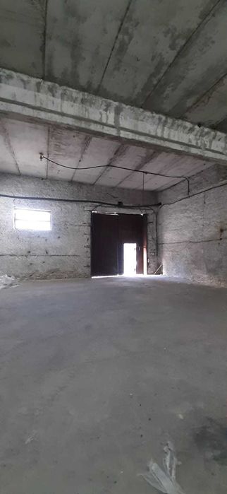 Сдается помещение в аренду(Федоровка)