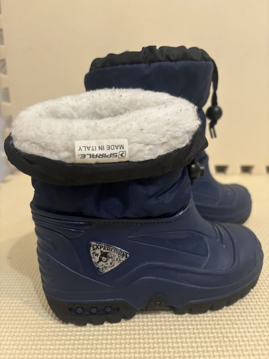 Нови детски боти,  и боти,ботуши като нови