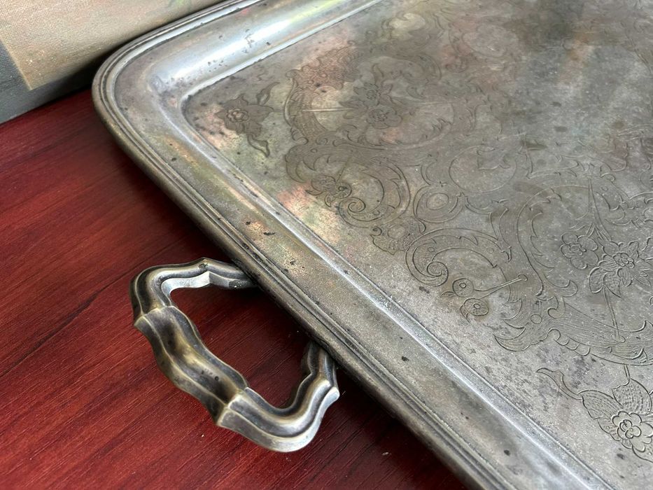 A230 tava mare 38x48, 2kg