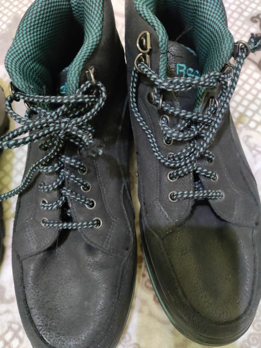 , Reebok, Solomon, Grisport vibrom със Air sistem връзки