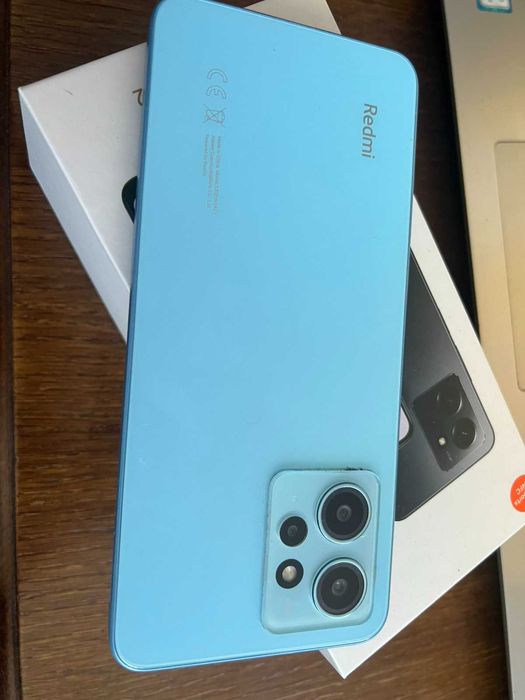 мобилен телефон Redmi Note 12