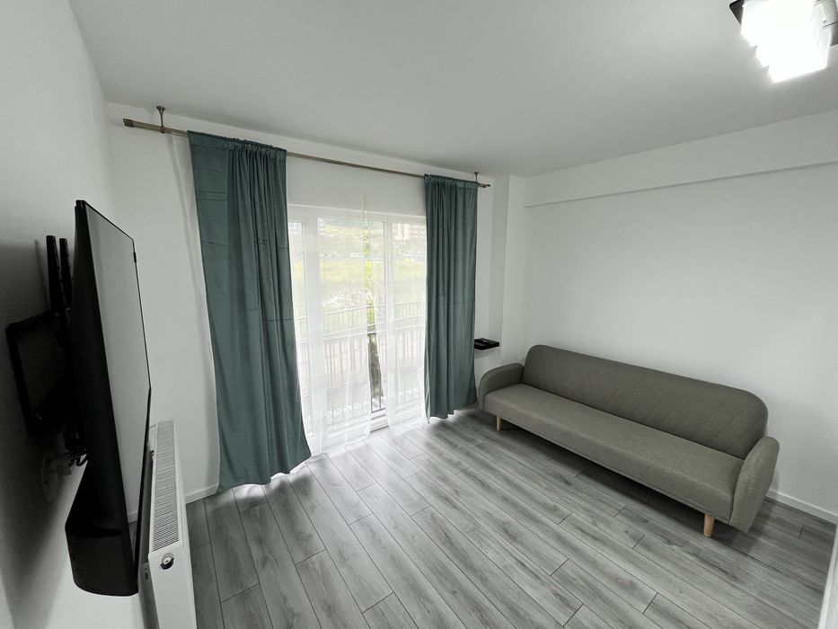 Apartament de inchiriat Floresti