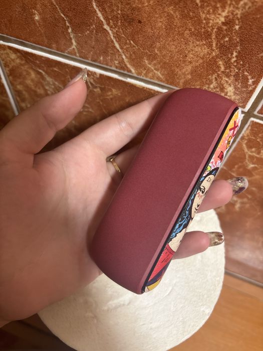 Iqos iluma duo