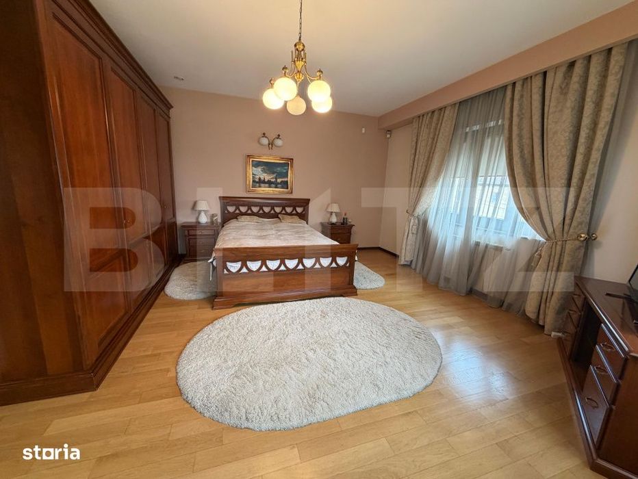 Casa individuala, 330 mp, zona Centrala – Strada Gheorghe Doja, Alba