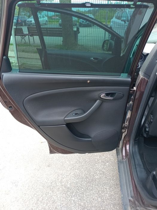 SEAT Altea XL 2009 — imagine 2