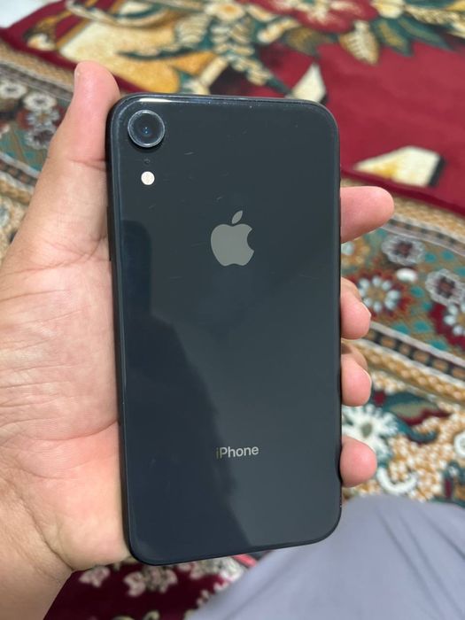 Iphone xr 64 LL/A