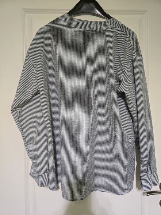 2 Camasi poliester 2XL
