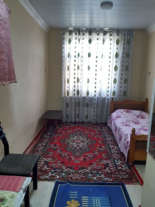 Аренда квартиры Яккасарайский район  бывшее общежитие