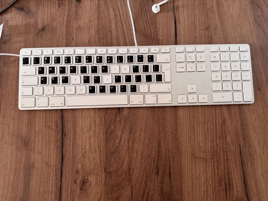 Imac 2017 27inch 5К