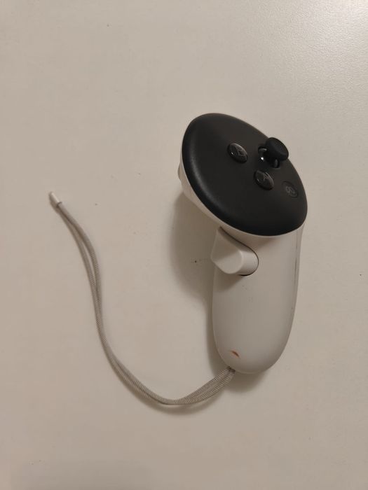 Meta Quest 3S VR шлем