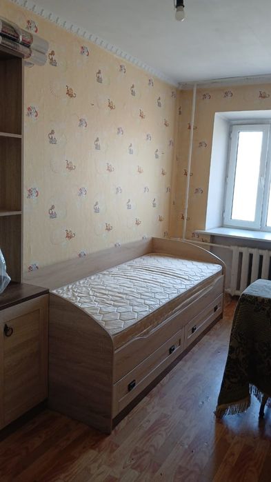 Кровать подростковая б/у