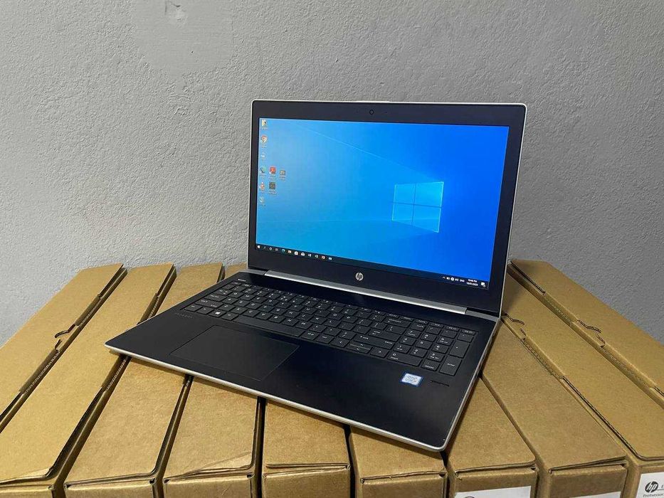 HP ProBook 450 G5 /Intel Core i5-8250U! Nasiya savdoga, Rassrochka.
