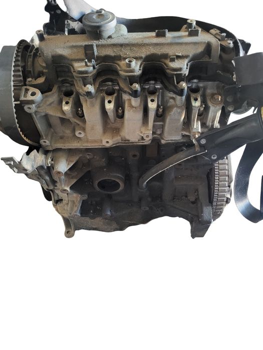 Motor Dacia Dokker 2012 - > 1.5 K9K 612 K9K612