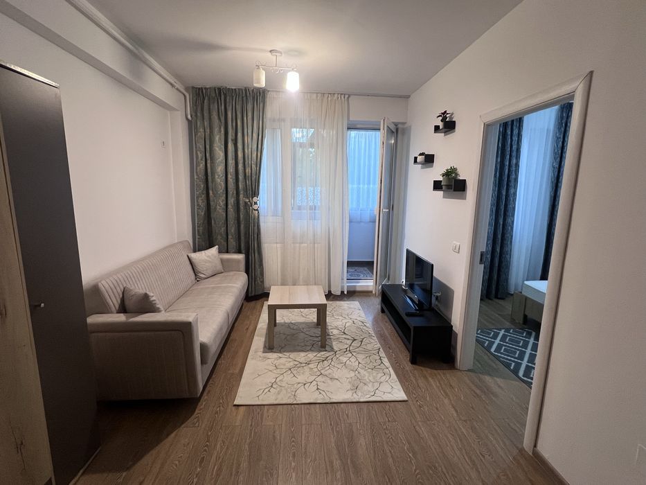 Vand garsoniera tip studio