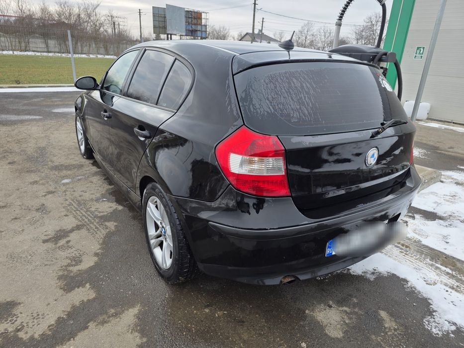 Vand Bmw seria 1 2006