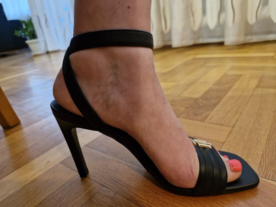 Сандали Tommy Hilfiger