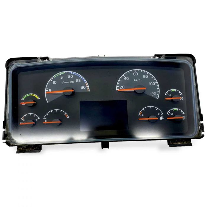 Ceas de Bord pentru Camion Volvo 20970778 - Piese din dezmembrari