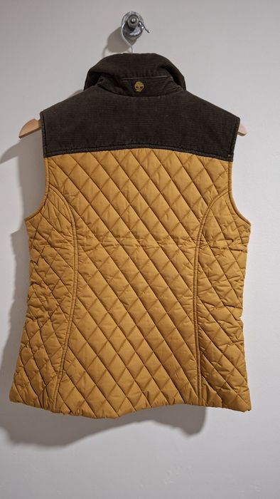 Дамски елек Timberland