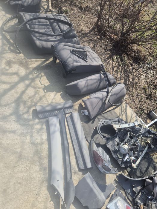 Mazda 6 3л хеджбек