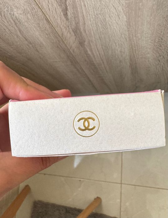 Parfum Chanel Chance