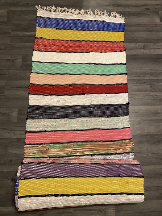 Covoare tradintionale