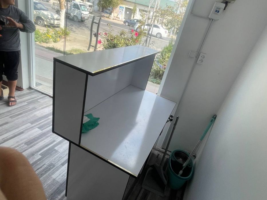 Мебель тоза сотилади