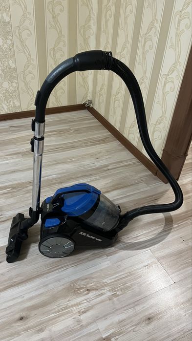 Продам   пылесос  в отличном   состоянии