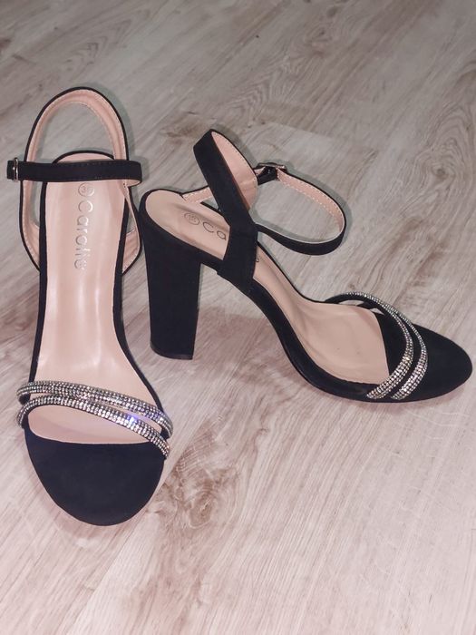 Pantofi damă diferite modele