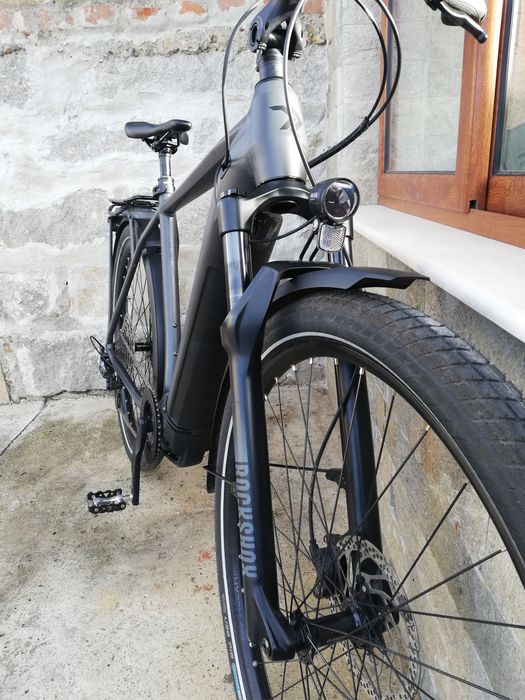 Електрически велосипед Radon Relate