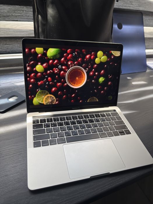 MacBook Pro 2019