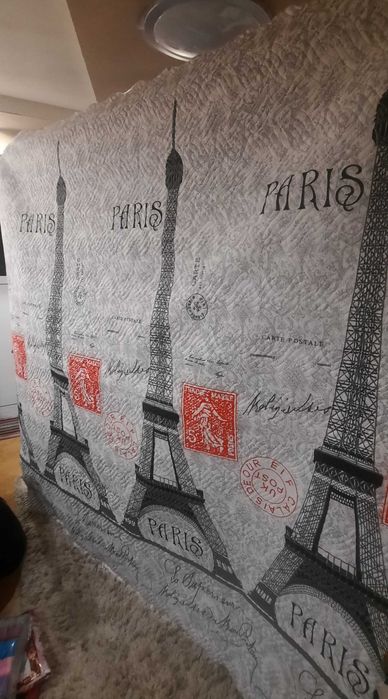 покривало за спалня 220/240