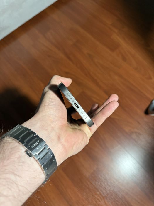 iPhone 15 Pro Natural Tianium 256gb Ca Nou