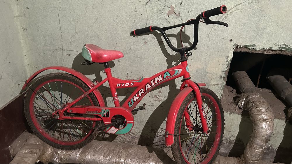 Продам велосипед