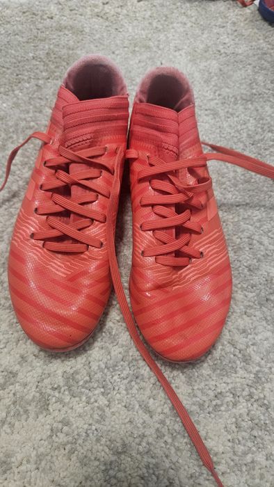 Ghete fotbal iarba37 și 38