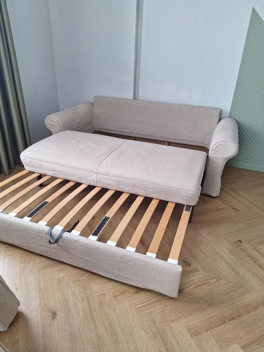 Диван Ikea раскладной