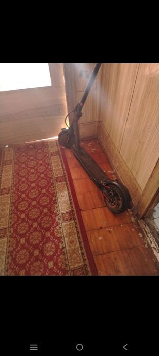 Эликтирони самакат