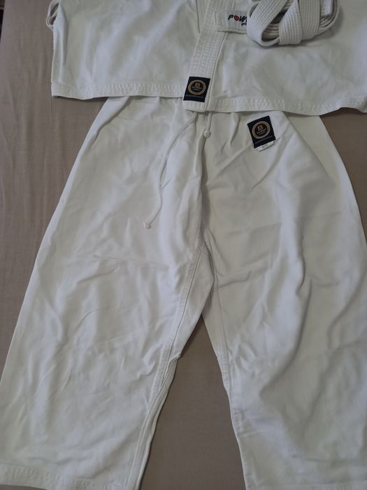 Кимоно и колани .