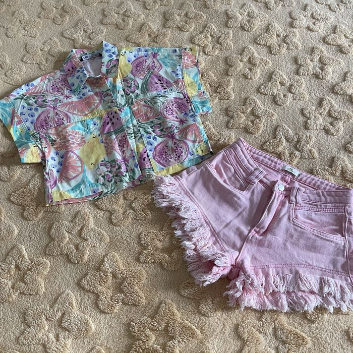Bluza Zara marimea XS