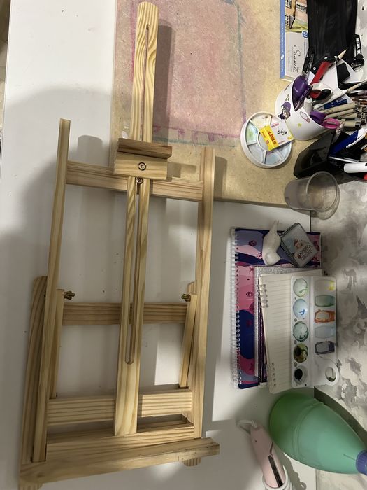 Настольный Мольберт