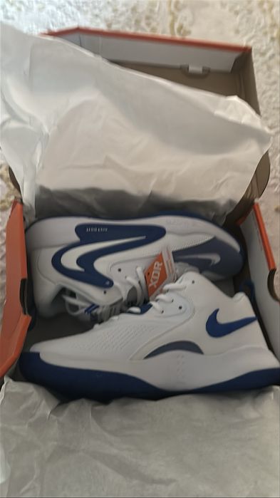 Продам Nike hyperset 2 новый