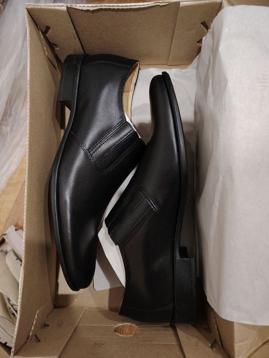 Продам туфли летние