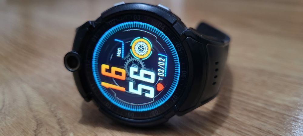 Ceas GPS copii Techone™ CT05