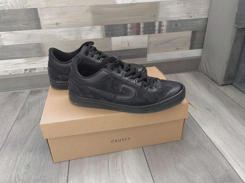 Маратонки Cruyff