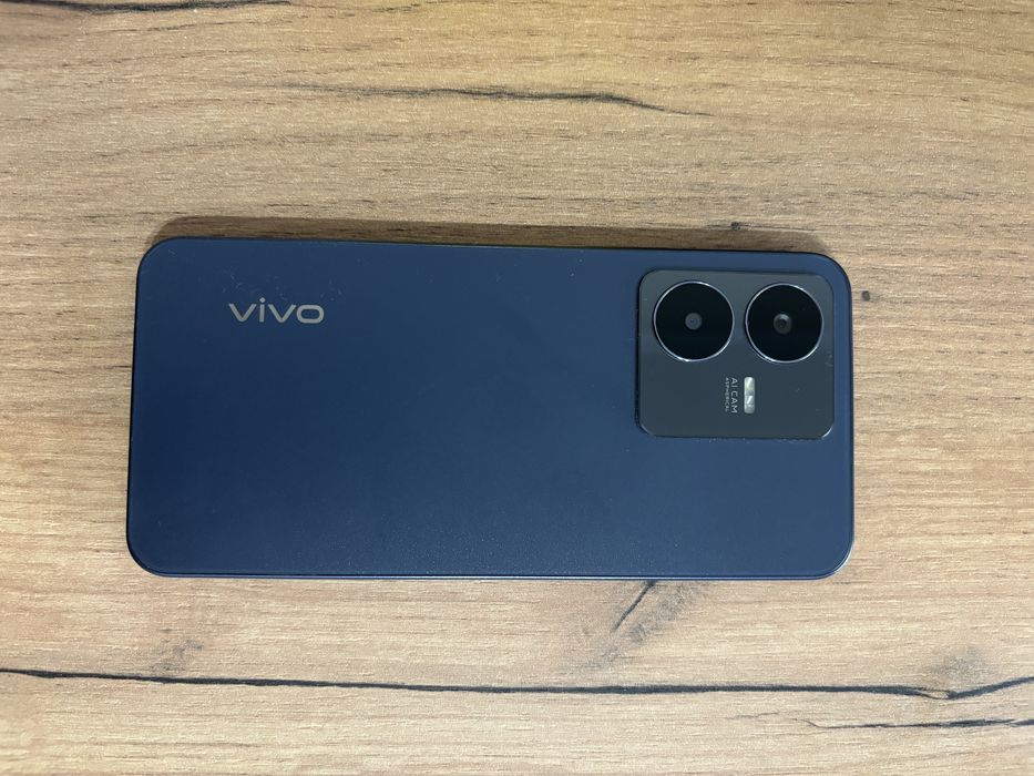 Vivo Y22  4/64 GB.