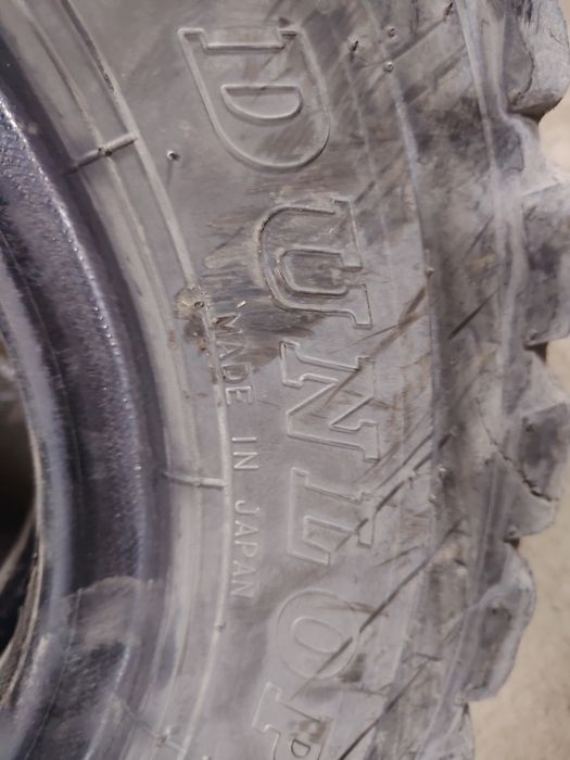 Шины на кару 7.00-12